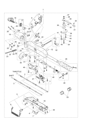 Fig.20a Multi Tiller Handle <br /> Fig.20a 