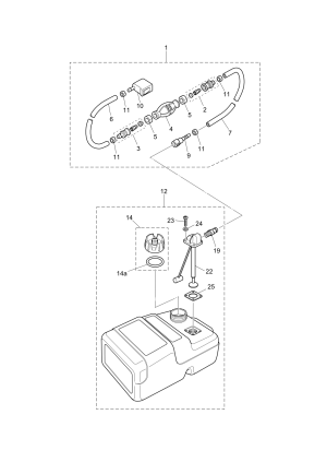 Fig.20 Fuel Tank <br /> Fig.20  