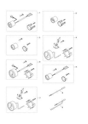 Fig.23a Optional Parts (2) <br /> Fig.23a   (2)