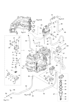 Fig.06 Fuel System <br /> Fig.06 ��������� �������