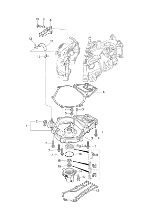 Fig.03 Oil Pan <br /> Fig.03  