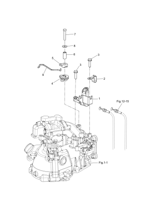 Fig.05 Throttle <br /> Fig.05 