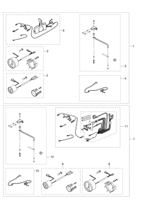 Fig.25b Rigging Kit 2 <br /> Fig.25b   2