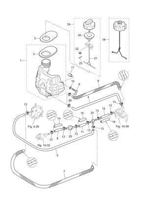 Fig.13 Integral Fuel Tank <br /> Fig.13   