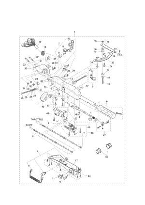 Fig.20 Multi Tiller Handle <br /> Fig.20 