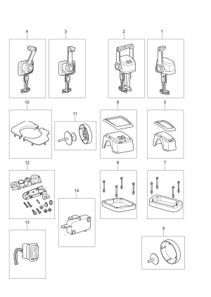 Fig.24 Optional Parts (2) <br /> Fig.24   (2)