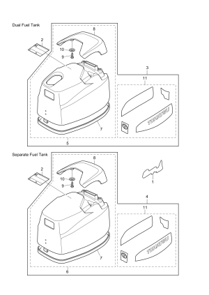 Fig.11 Top Cowl <br /> Fig.11  