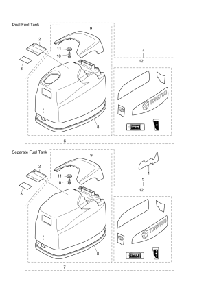 Fig.11 Top Cowl <br /> Fig.11  