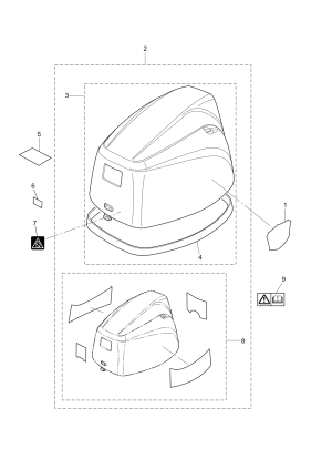 Fig.19 Top Cowl <br /> Fig.19  