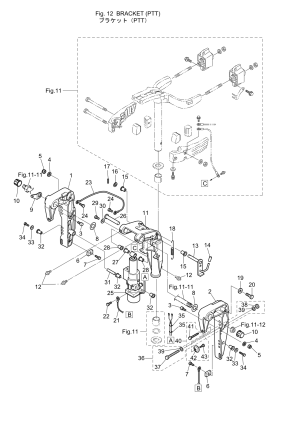 Fig.12 Bracket (ptt) <br /> Fig.12  (ptt)