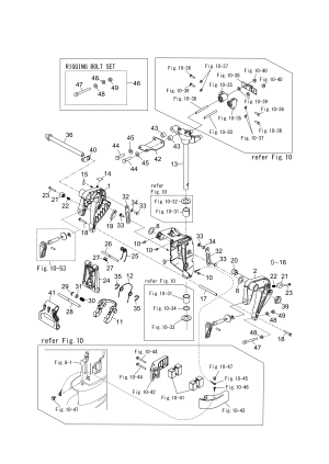 Fig.11 Bracket (ep Model) <br /> Fig.11  (ep Model)