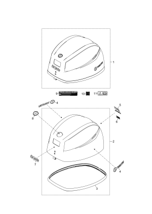 Fig.16 Top Cowl <br /> Fig.16  