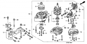    (A.c. Generator)