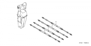     (Cable (dual))