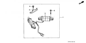    (Charge Coil Kit)