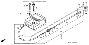   (Fuel Tank)