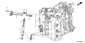 E-20  (E-20 Spark Plug)