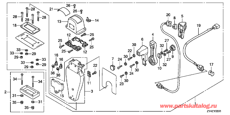 ��������� BF225AK3 - Fop-3-1 ���������� �� (���������, ��������� ������, �����)