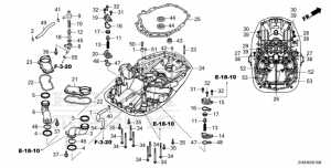 E-06-10   (E-06-10 Mounting Case)