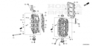 E-09   (E-09 Cylinder Barrel)