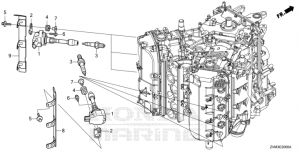 E-20  (E-20 Spark Plug)