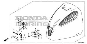 F-08   (F-08 Cover Motor)