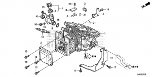 E-03   (E-03 Cylinder Head)