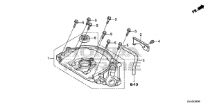 E-05   (E-05 Oil Case)