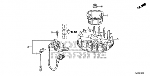 E-19  (E-19 Flywheel)