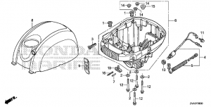 F-08   (F-08 Cover Motor)