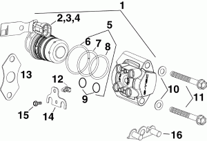   (Fuel Injector)