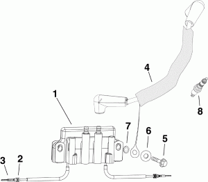  s (Ignition Coils)