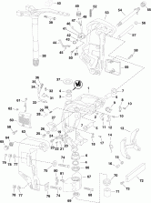   (Swivel Bracket)