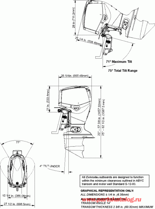    E75DPLSCB  - ofile Drawing / ofile Drawing