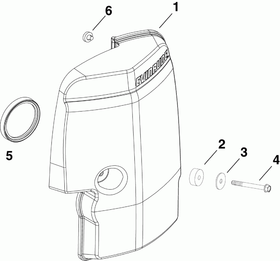     E75DSLSCS  - r Silencer - r 