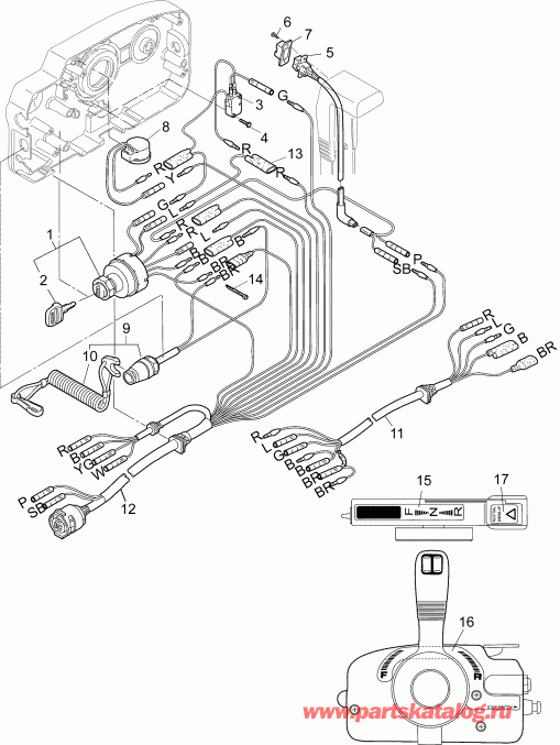�������� ����� ������� B10RGL4ABB  - ������ ����� ���������� (���������)
