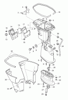 16-0_   (16-0_driveshaft Housing)