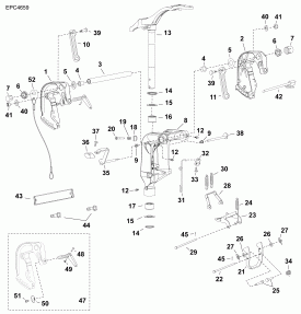 06-3_  (06-3_swivel Bracket)