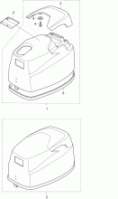 11-2_    () (11-2_upper Engine Cover)