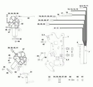 04-4_electronic    (04-4_electronic Shift And Throttle)