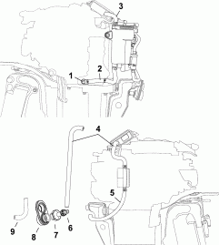 05-7_  (05-7_cooling Hoses)