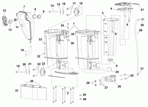 06-1_  (06-1_exhaust Housing)