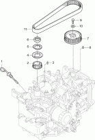 15-4_  & s (15-4_timing Belt & Pulleys)