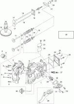 15-6_������� & ������ ��������� (15-6_cylinder & Crankcase)