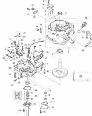15-6_������� & ������ ��������� (15-6_cylinder & Crankcase)