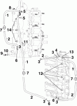 05-5_C������ ������������ ����� (05-5_oil Recirculation System)