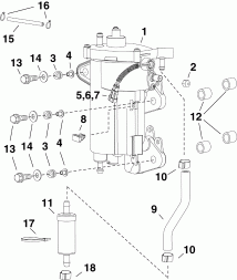 03-3_  &  (03-3_fuel Pump & Vapor Separator)
