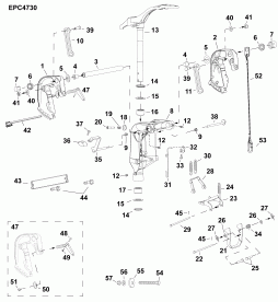 06-3_���������� ��������� (06-3_swivel Bracket)