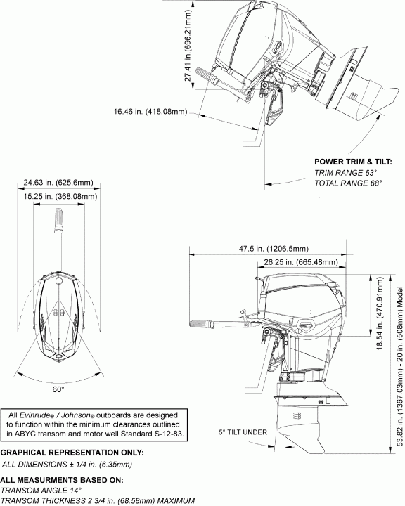    E40DRLAFB  -   (dr) / profile Drawing (dr)
