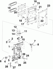 05-1_�������� ��������� � ����� (05-1_intake Manifold Assembly)